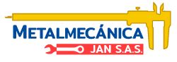 metalmecanica jan|METALMECANICA JAN S A S .